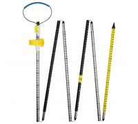 Sonde avalanche PIEPS ALUMINIUM PROBE 260 ALL