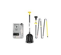 PIEPS Set DVA Ultimate Mini IPS multicolore