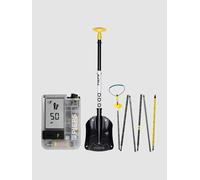 PIEPS Set Mini Ips Transceiver à motifs Uni