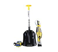 Pieps - Set Powder BT - Set DVA - Powder BT, Shovel T640, Probe Alu 260 Sport