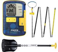 Pieps Set Powder BT Set DVA Taille unique Multicolore