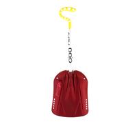 PIEPS C Shovel 720 - Mixte - Rouge / Blanc / Jaune - taille Unique- modèle 2025