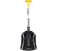 PIEPS T Shovel 640 Telescopic - Mixte - Noir / Blanc / Jaune - taille Unique- modèle 2026