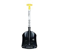 Pelle à avalanche télescopique PIEPS Pelle T 705 PRO noir blanc