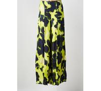 pier antonio gaspari pantalons femme de couleur jaune 38