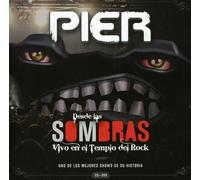 Pier - Desde Las Sombras [Compact Discs] Argentina - Import