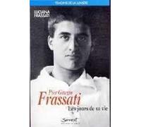 Pier Giorgio Frassati