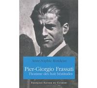 Pier-Giorgio Frassati Anne-Sophie Rondeau (Auteur)
