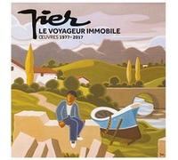 Pier - Le voyageur immobile Pier (Auteur)