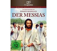 Pier Maria Rossi;Mita Ungaro;Carlos de Carvalho - Der Messias [Import]