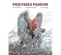 Pier Paolo Pasolini