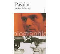 Pier Paolo Pasolini