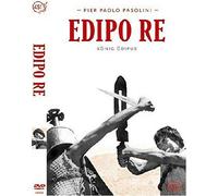 Pier Paolo Pasolini - Edipo Re-König Oedipus [Import]