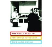 Pier Paolo Pasolini Gian Maria Annovi, (Auteur)
