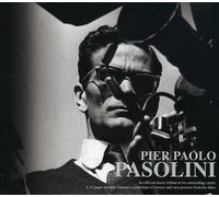 Pier Paolo Pasolini / O.S.T. - Pier Paolo Pasolini (Original Soundtrack) [Import]