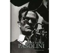 Pier Paolo Pasolini / O.S.T. (W/Boo