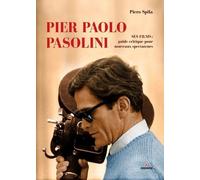 Pier Paolo Pasolini Piero Spila (Auteur)