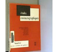 Pier Paolo Pasolini.: tome 2 : Un cinéma de poésie