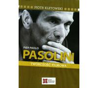Pier Paolo Pasolini Œuvre cinématographique