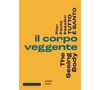 Pier Pasolini Everything Is Sacred