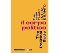 Pier Pasolini Everything Is Sacred
