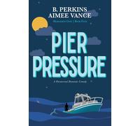 Pier Pressure: Deadlights Cove #4
