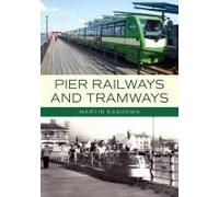 Pier Railways And Tramways