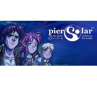 Pier Solar and the Great Architects + Soundtrack (PC)