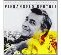 Pierangelo Bertoli by Pierangelo Bertoli (2013-07-02)
