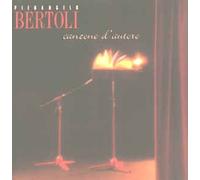Pierangelo Bertoli - Canzone D' Autore