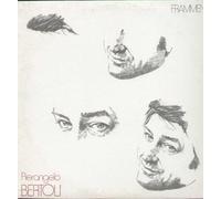 Pierangelo Bertoli - Frammenti