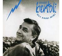 Pierangelo Bertoli - Gli Anni Miei [Import]