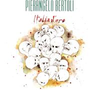 Pierangelo Bertoli - Italia d'oro [Import]
