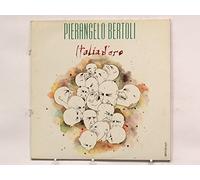 pierangelo bertoli - Italia D'Oro [Vinyl LP]