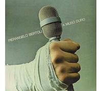 Pierangelo Bertoli - Muso Duro: 40 Anniversario [ 180-Gram Remastered Vinyl] [Import]