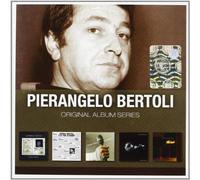 Pierangelo Bertoli - Original Album Series [Import]