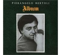 Pierangelo Bertoli - Pierangelo Bertoli - Album