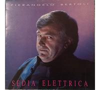 PIERANGELO BERTOLI - Sedia Elettrica