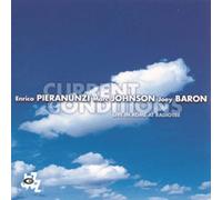 Enrico Pieranunzi & Joey Baron – Current Conditions