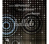 Pieranunzi Enrico - Ballads [Import]