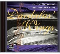 Pieranunzi, Enrico - Daedalus'Wings