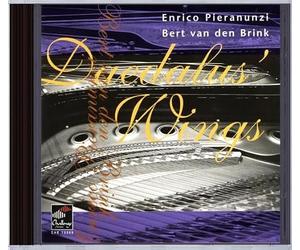 Pieranunzi, Enrico - Daedalus'Wings