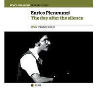 Pieranunzi, Enrico - Day After The Silence. [Import]