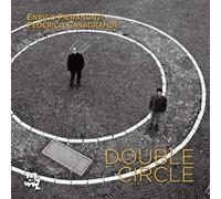 Pieranunzi, Enrico - Double Circle