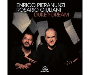 Pieranunzi Enrico - Duke'S Dream