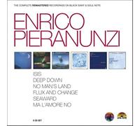 Pieranunzi, Enrico - Enrico Pieranunzi