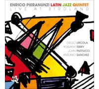 Pieranunzi Enrico - Live at Birdland [Import]