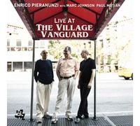 Pieranunzi, Enrico - Live at Village Vanguard