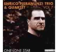 Pieranunzi Enrico - One Lone Star [Import]