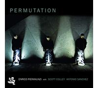 Enrico Pieranunzi & Antonio Sanchez - Permutation